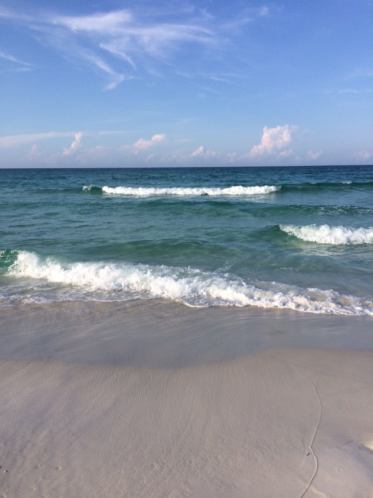 Blue Mountain Beach - Santa Rosa, Fl